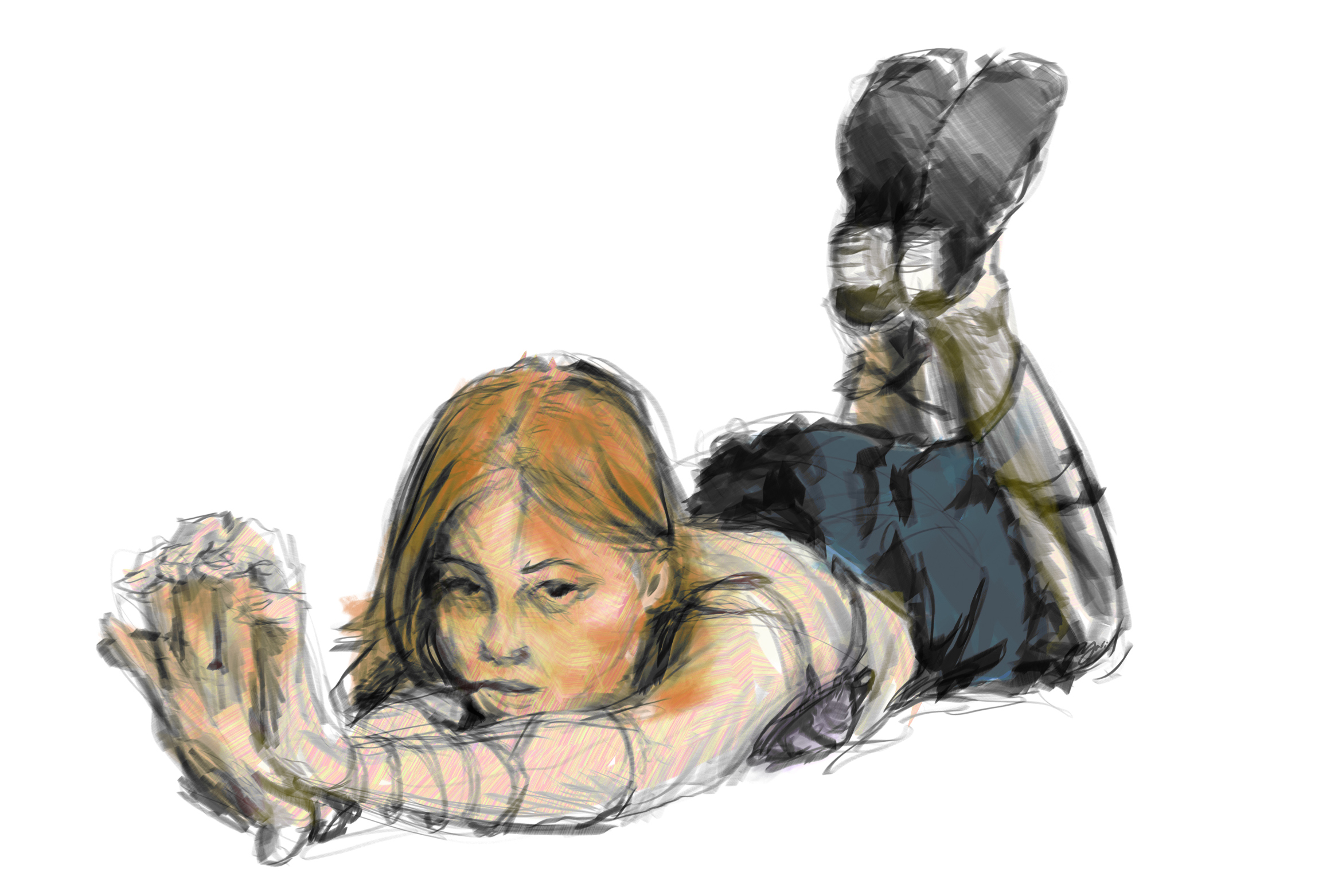 Archive unsorted image